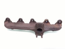 Ford Fiesta Exhaust manifold 337721