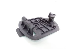 Mercedes-Benz CLK A209 C209 Staffa supporto del triangolo d’emergenza 2118900514