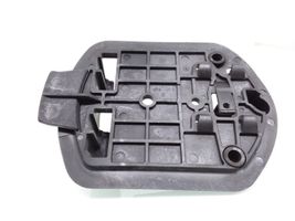 Mercedes-Benz CLK A209 C209 Support panneau triangulaire d'avertissement 2118900514