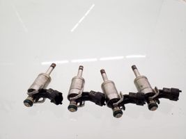 Ford Mustang VI Fuel injectors set EJ7E9F593DA