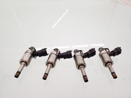 Ford Mustang VI Fuel injectors set EJ7E9F593DA