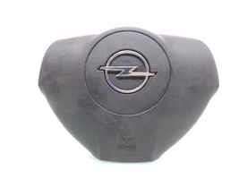 Opel Astra H Poduszka powietrzna Airbag kierownicy 13111344