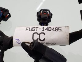 Ford Mustang VI Fuel injector wires FU5T14B485CC
