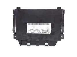 Mercedes-Benz CLK A209 C209 Module de contrôle de boîte de vitesses ECU A0305454332