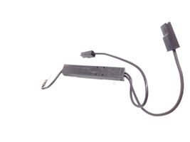 Mercedes-Benz CLK A209 C209 Amplificateur d'antenne A2038209489