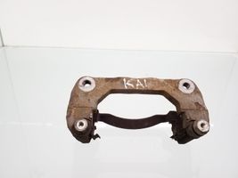 Mazda 6 Plaquette / support d'étrier avant K0089