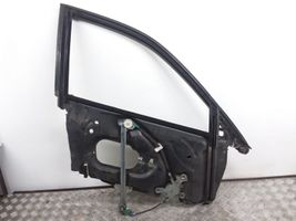 Audi A8 S8 D2 4D Cornice del finestrino/vetro portiera anteriore 