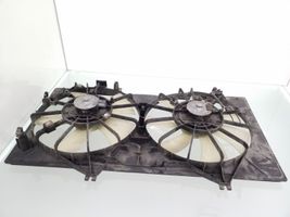 Mazda 6 Kit ventilateur 2635006010