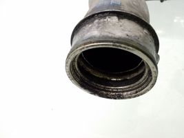 Volkswagen Eos Intercooler hose/pipe 3C0145832D