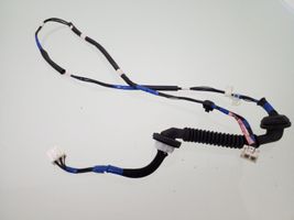 Lexus RX 450H Tailgate/trunk wiring harness 861010E090