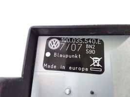 Volkswagen Eos Antenne GPS 1Q0035502R