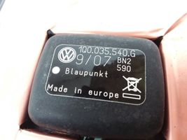 Volkswagen Eos Antenne GPS 1Q0035502R