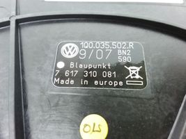 Volkswagen Eos GPS-pystyantenni 1Q0035502R