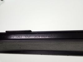 Volkswagen PASSAT B7 Other trunk/boot trim element 3C9867463B