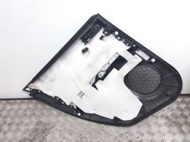 Mazda 6 Garniture panneau de porte arrière GS1D68520F02