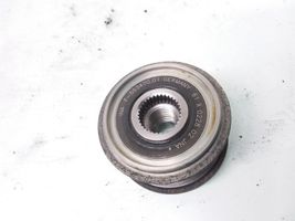 Volkswagen Eos Alternator pulley F55347001