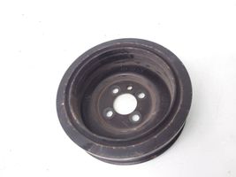 Volkswagen Eos Crankshaft pulley 03G105243