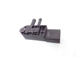 Volkswagen Eos Izplūdes gāzu spiediena sensors 076906051A