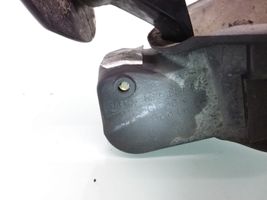 Volkswagen Eos Bouchon, volet de trappe de réservoir à carburant 1Q0809857