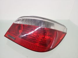 BMW 5 E60 E61 Galinis žibintas kėbule 6910768