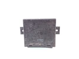 Volkswagen II LT Door central lock control unit/module 0165459232