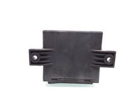 Volkswagen II LT Door central lock control unit/module 0165459232