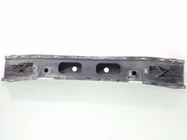 Volvo V50 Traversa di supporto paraurti anteriore 30655877