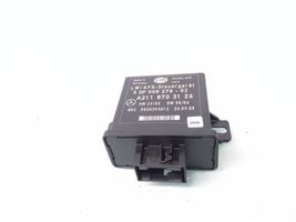 Mercedes-Benz E W211 Light relay A2118703126