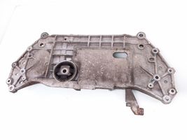 Volkswagen Eos Sottotelaio anteriore 1K0199369F