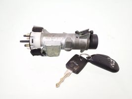 Audi A8 S8 D2 4D Blocchetto accensione 4D0905851A