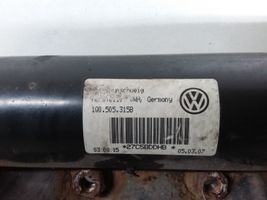 Volkswagen Eos Galinis tiltas 1Q0505315B