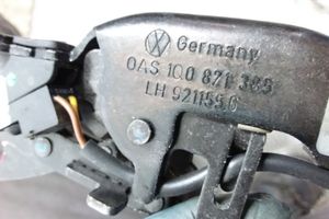 1Q0871385 Volkswagen Eos Convertible roof hinge, 50.00 € | RRR
