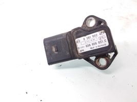 Seat Alhambra (Mk1) Sensore di pressione 038906051C