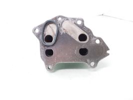 Ford Fiesta Oil filter mounting bracket 