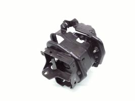 Ford Fiesta Polttoainesuodattimen kiinnikkeen pidike F1FQ9A072AC