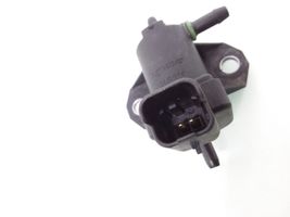 Ford Fiesta Turboahtimen magneettiventtiili 9688124580