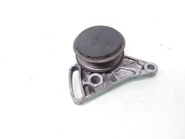 Volkswagen PASSAT B5 Riemenspanner Spannrolle Klimakompressor 058260511