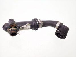 BMW 5 E60 E61 AGR Thermostat 7787870