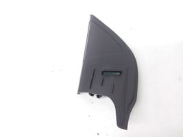 Skoda Fabia Mk3 (NJ) Altro elemento di rivestimento della portiera anteriore 6V0837973A