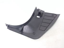 Skoda Fabia Mk3 (NJ) Etuoven kynnyksen suojalista 6V0863484