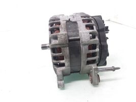 Skoda Fabia Mk3 (NJ) Alternator 04B903023B