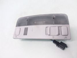 Skoda Fabia Mk3 (NJ) Illuminazione sedili anteriori 3B0947105C