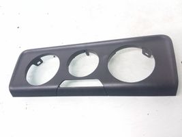 Skoda Fabia Mk3 (NJ) Console centrale, commande chauffage/clim 6V0819075