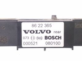 Volvo V70 Oro pagalvių smūgio daviklis 8622365