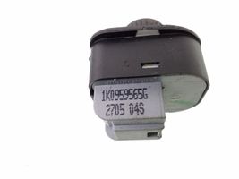 Volkswagen PASSAT B6 Przycisk regulacji lusterek bocznych 1K0959565G