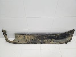 Volvo V60 Rear bumper trim bar molding 