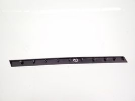 Opel Meriva A Front door trim bar 60706