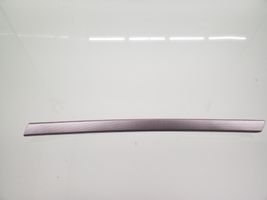 Opel Meriva A Front door trim bar 60706