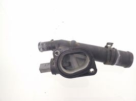 Volkswagen PASSAT B6 Tubo flessibile del liquido di raffreddamento del motore 03G121132B