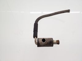 Volkswagen PASSAT B6 Electric engine pre-heating system (optional) 